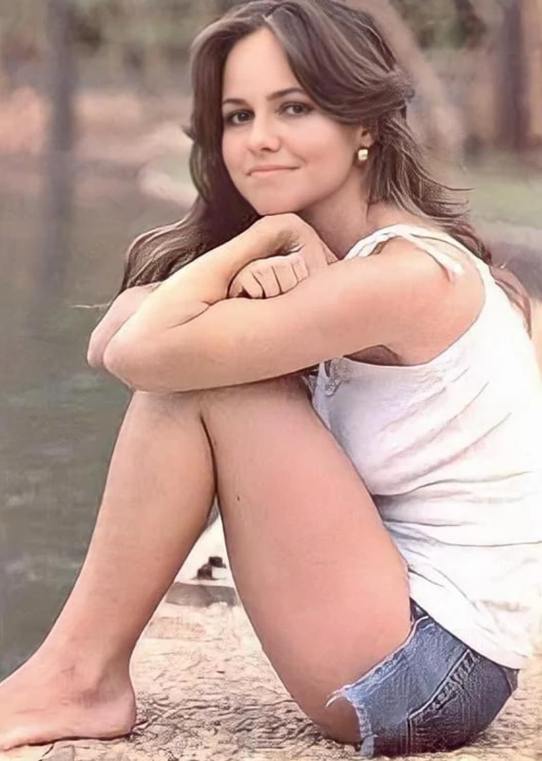 sally field smokey and the bandit